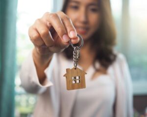 First Home Buyer Loan